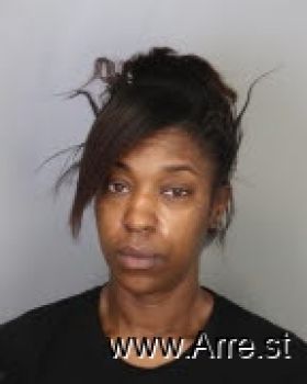 Ashley Ryneshia Morgan Mugshot