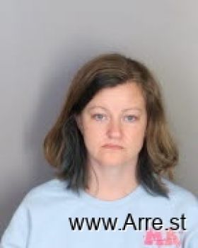 Ashley  Rose Mugshot