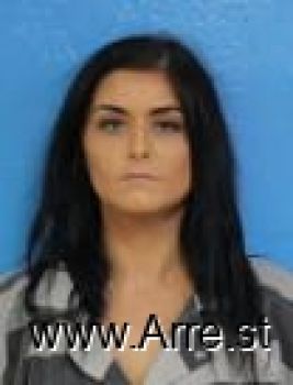 Ashley Brooke Rosenbalm Mugshot