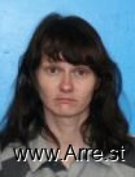 Ashley Dawn Shaffer Mugshot