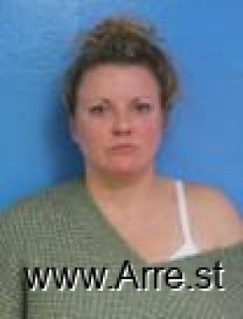 Ashley Asbury Stevenson Mugshot