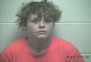 Ashley Marie Stone Mugshot