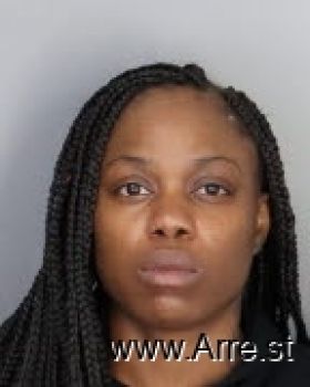 Ashley Deanna Sullivan Mugshot