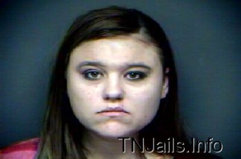 Ashley Nicole Taylor Mugshot