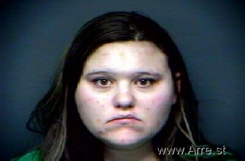 Ashley Nicole Taylor Mugshot