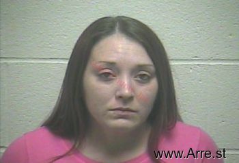 Ashley Mae Wallace Mugshot