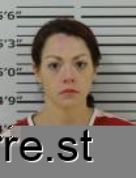 Ashley E Wilson Mugshot