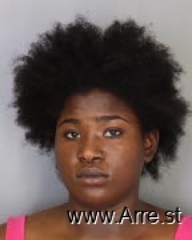 Ashley  Woods Mugshot