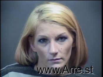 Ashley Paige Young Mugshot