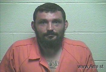 Ashton Tory Adams Mugshot