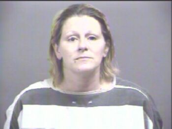 Aundra Elaine Tolliver Mugshot