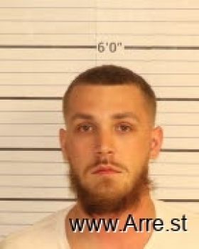 Austin Seth Allen Mugshot