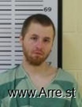 Austin Tyler Arnold Mugshot