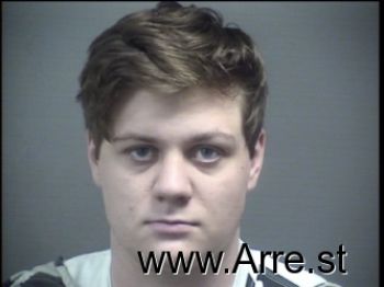 Austin Michael Blackburn Mugshot