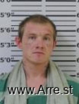 Austin Michael Brady Mugshot