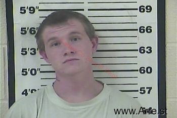 Austin Michael Brady Mugshot