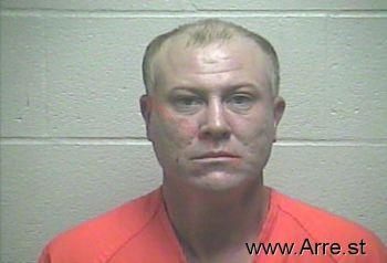 Austin Lee Burchell Sr. Mugshot