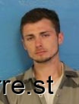 Austin Tanner Chase Cassidy Mugshot