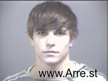 Austin Prentice Emmons Evans Mugshot