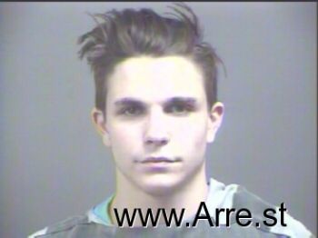 Austin Prentice E Evans Mugshot