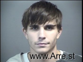 Austin Prentice Emmons Evans Mugshot