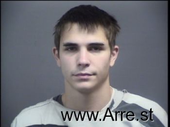 Austin Prentice E Evans Mugshot