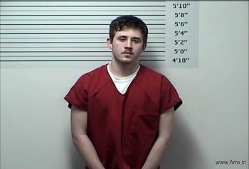 Austin Keith Hughes Mugshot