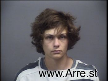 Austin Blake Humphrey Mugshot