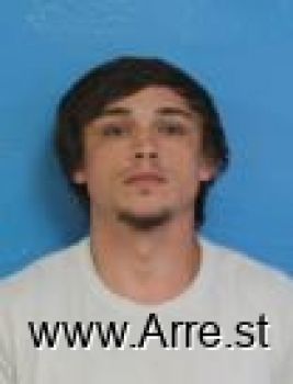 Austin Tyler Hutchins Mugshot