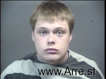 Austin Scott Kelly Mugshot