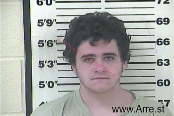 Austin Lee Mason Mugshot