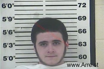 Austin Lee Mason Mugshot