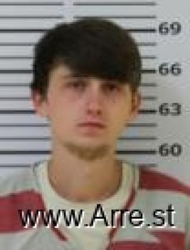 Austin Charles Mayse Mugshot