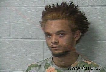 Austin Tyrelle Pipkins Mugshot