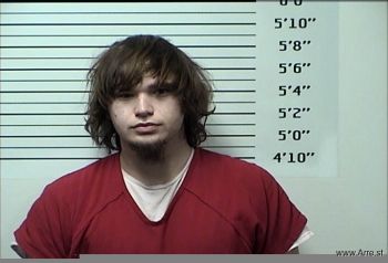 Austin Lee Smith Mugshot