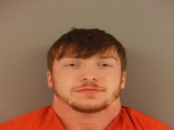 Austin Christopher Woodall Mugshot