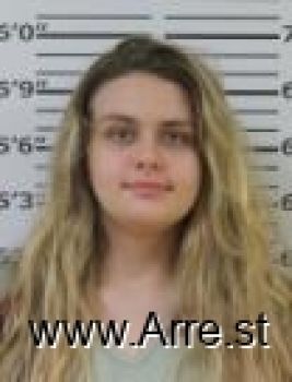 Autumn Michelle Collins Mugshot