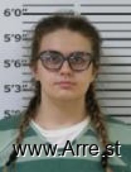 Autumn Michelle Collins Mugshot