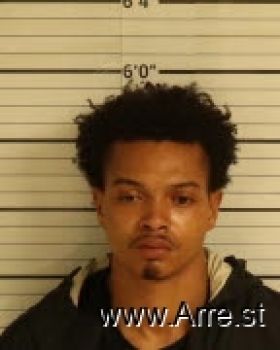 Avery  Williams Mugshot