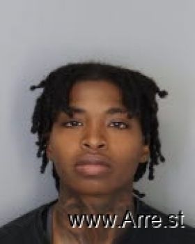 Ayana Antoinette Collins Mugshot