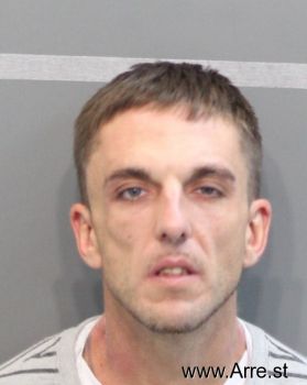 Aaron Chad Crowe Mugshot