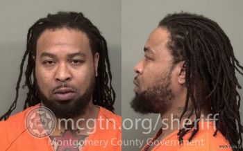 Aaron Blake Cunningham Mugshot