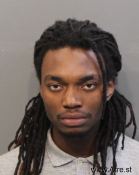 Aaron Tyshawn Jackson Mugshot