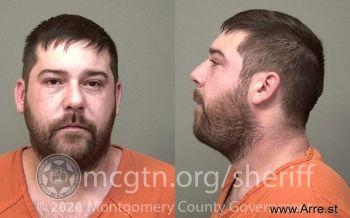 Aaron Nicholas Kentner Mugshot