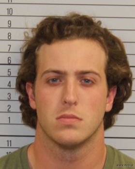 Aaron Thomas Miller Mugshot