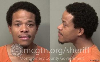 Aaron Bernard Powell Mugshot