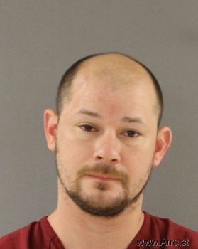 Aaron John Berry Mugshot