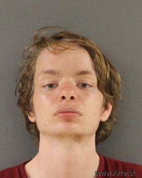 Aaron Joseph Caldwell Mugshot