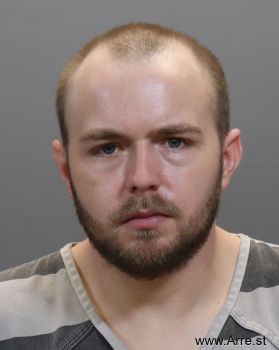 Aaron Thomas Dennison Mugshot