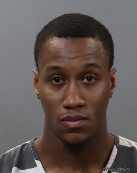 Aaron Eugene Easterly Mugshot